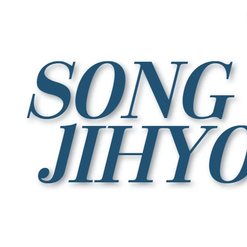Representative photo of Song Jihyo showing their charm