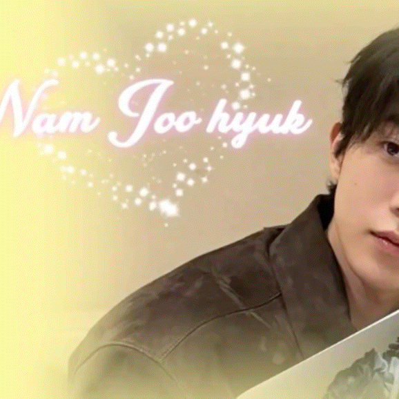 Top moment of Nam Joohyuk chosen by fans
