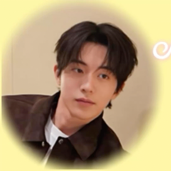The most loved look of Nam Joohyuk today