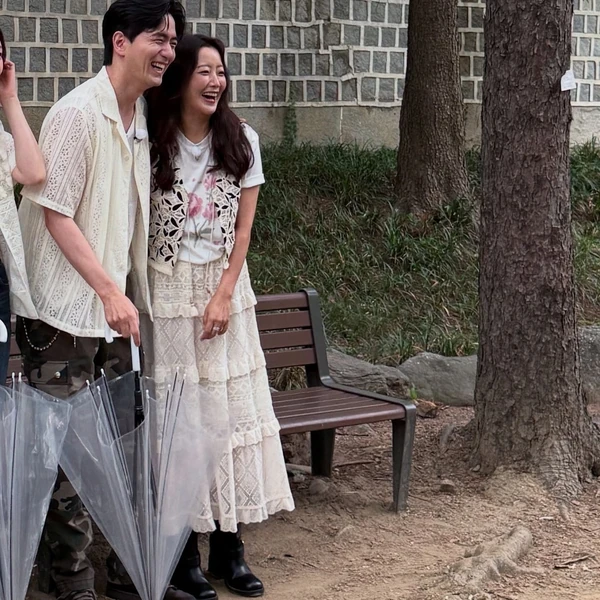 Top moment of Kim Heesun chosen by fans