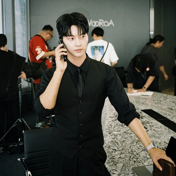 Top moment of Cha Hakyeon (N) chosen by fans