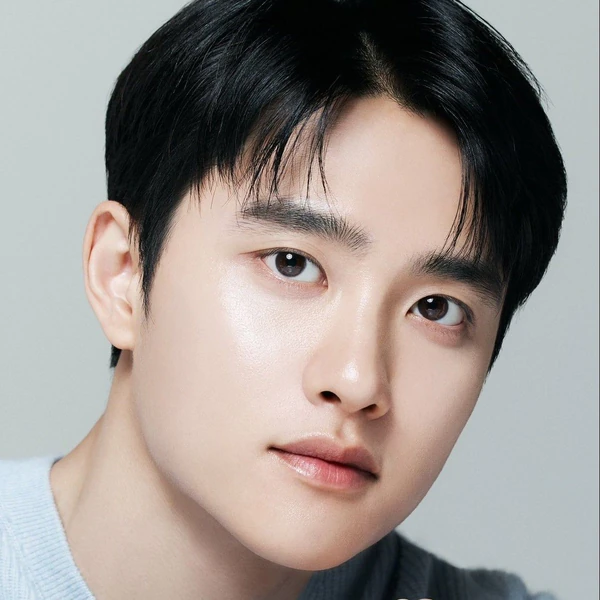 The most loved look of Doh Kyungsoo (D.O.) today
