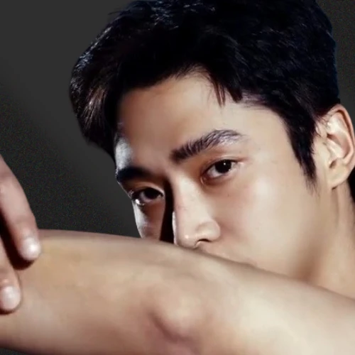 Top moment of Rowoon selected by the fandom