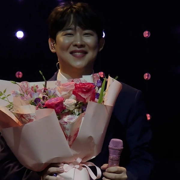 Top moment of Jinuk chosen by fans