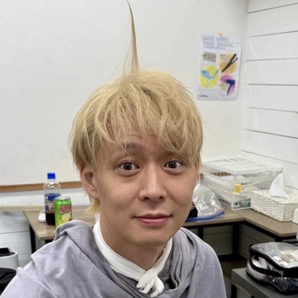 Popular photo full of fans’ love for Park Yoochun