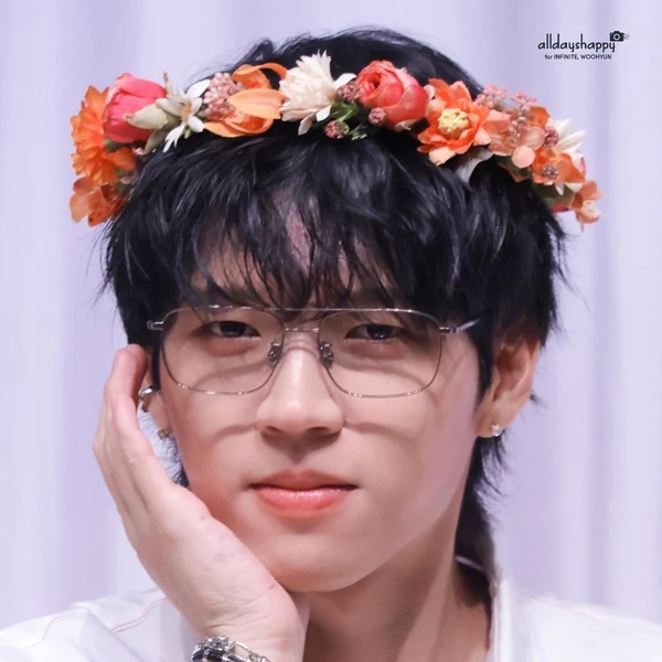 Top moment of Nam Woohyun chosen by fans