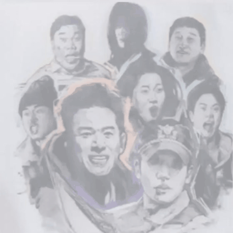 Popular photo full of fans’ love for Jung Haein