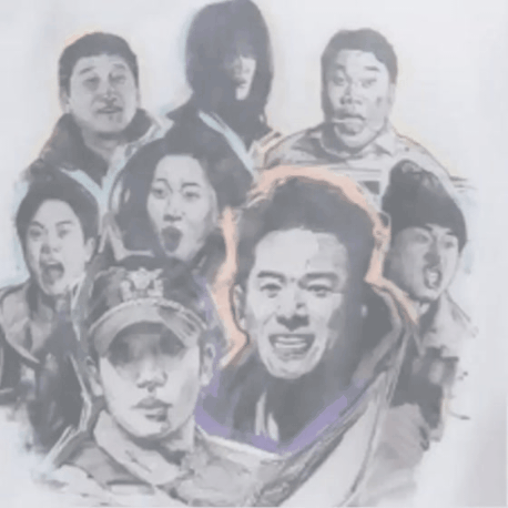 Top moment of Jung Haein chosen by fans