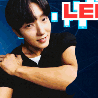 Today’s standout profile photo of Lee Joongi on Choeaedol Celeb