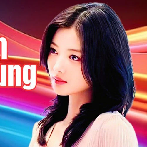 Top moment of Kim Youjung chosen by fans