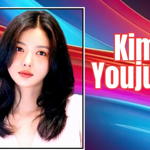 Popular photo full of fans’ love for Kim Youjung