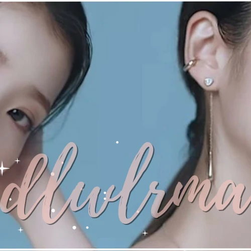 Popular photo full of fans’ love for IU