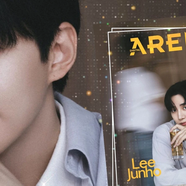 Popular photo full of fans’ love for Lee Junho