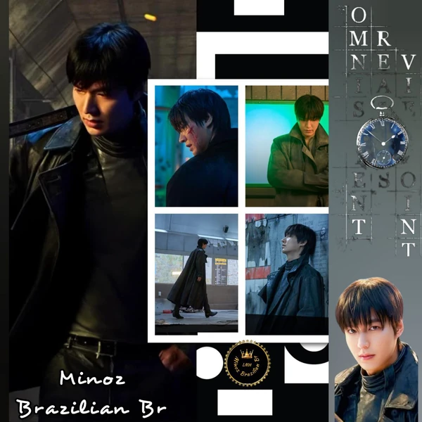 Top moment of Lee Minho selected by the fandom