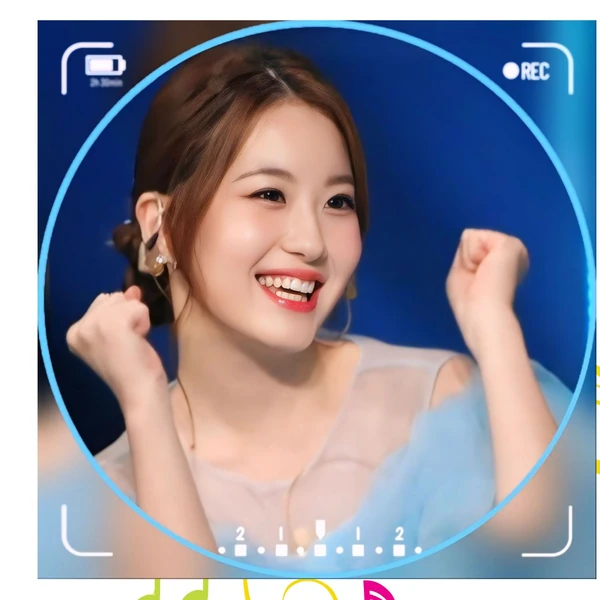 Popular photo full of fans’ love for Oh Yujin