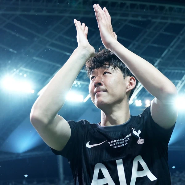 Popular profile photo of Son Heungmin loved by fans