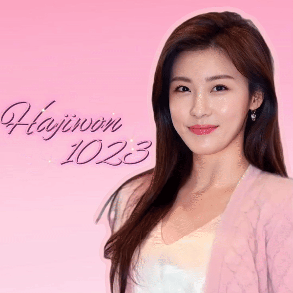 Popular photo full of fans’ love for Ha Jiwon