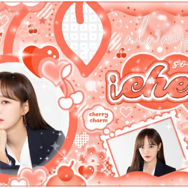 Popular photo full of fans’ love for Kim Sejeong