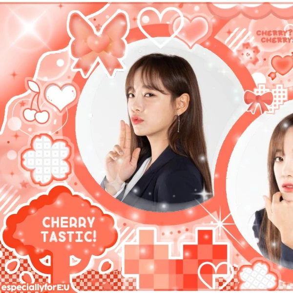 Top moment of Kim Sejeong chosen by fans