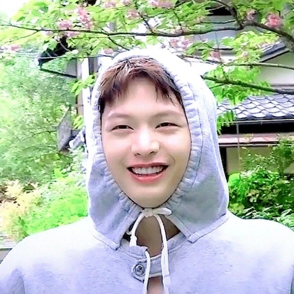 Top moment of Yook Sungjae chosen by fans