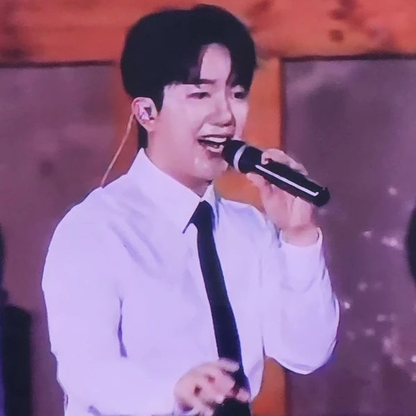 Top moment of Nam Seungmin chosen by fans