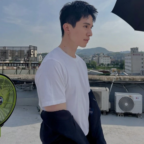 Top moment of Lee Dongwook chosen by fans