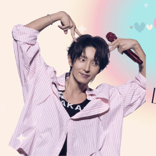 Today’s standout profile photo of Lee Joongi on Choeaedol Celeb