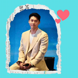 The most loved look of Hyun Bin today