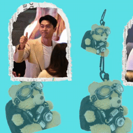 Top moment of Hyun Bin chosen by fans