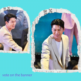 The most loved look of Hyun Bin today