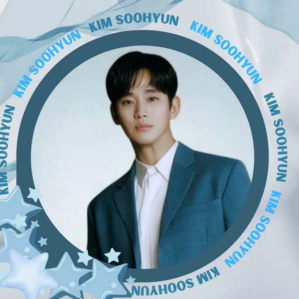 Most popular banner post in Kim Soohyun's community