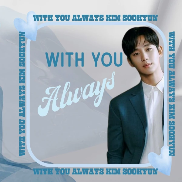 A brilliant moment of Kim Soohyun created by the fandom