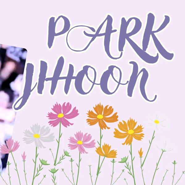 Top moment of Park Jihoon chosen by fans
