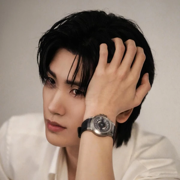 Top moment of Park Hyungsik chosen by fans