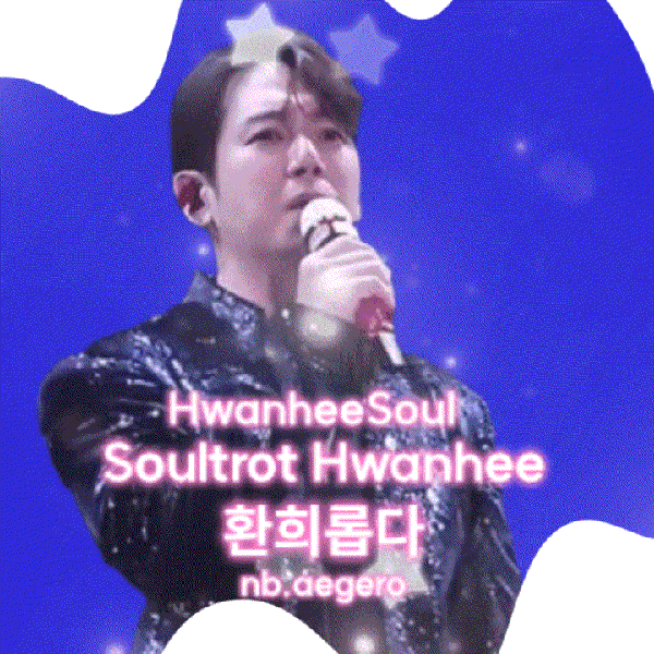 Top moment of Hwanhee chosen by fans