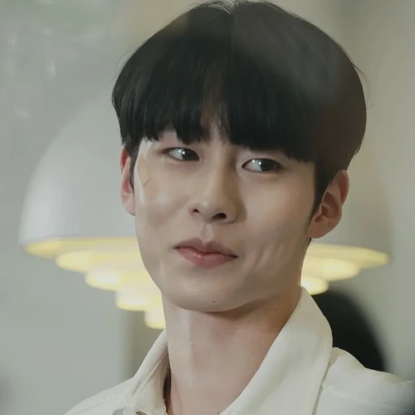 Top moment of Lee Jaewook chosen by fans