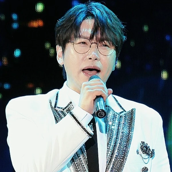 The most loved look of Chungil today