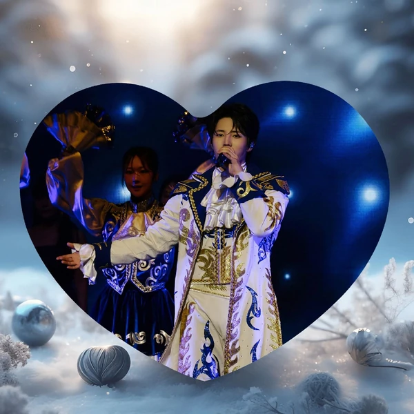 Popular photo full of fans’ love for Kim Jungyeon