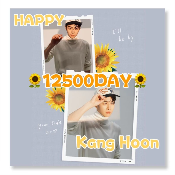 Top moment of Kang Hoon chosen by fans