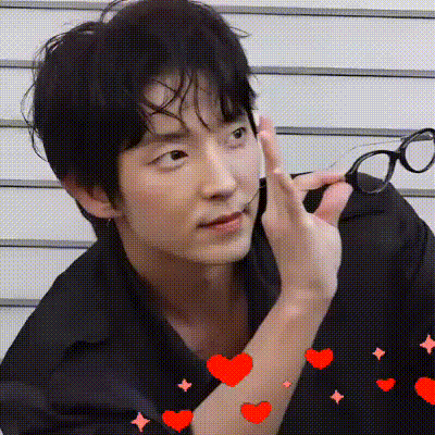 Top moment of Lee Joongi selected by the fandom