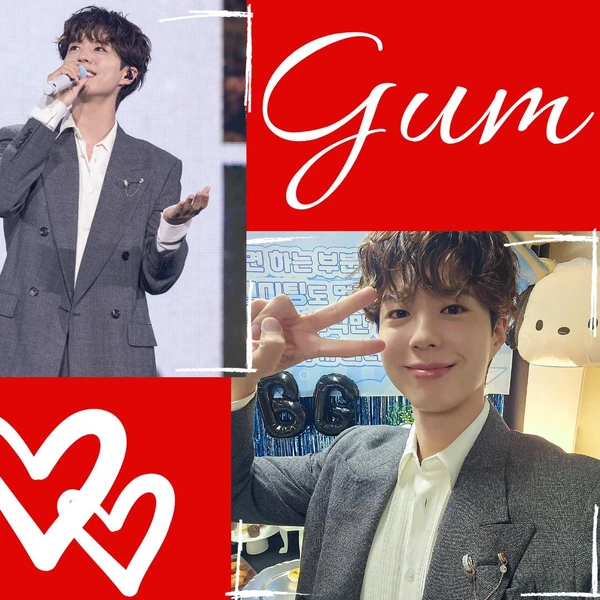 Popular photo full of fans’ love for Park Bogum