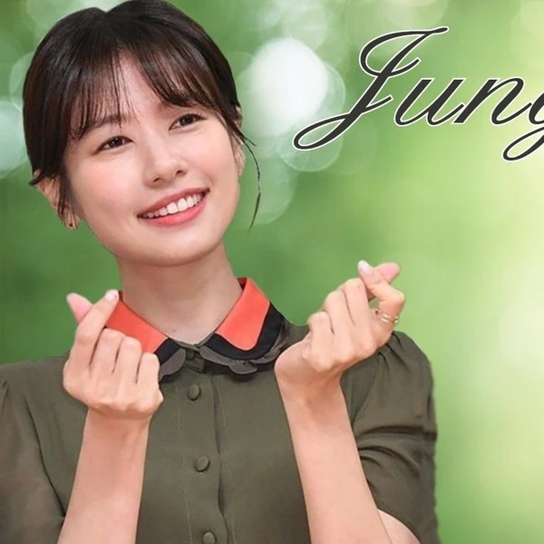 Representative photo of Jung Somin showing their charm