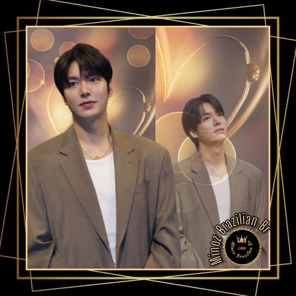 Lee Minho
