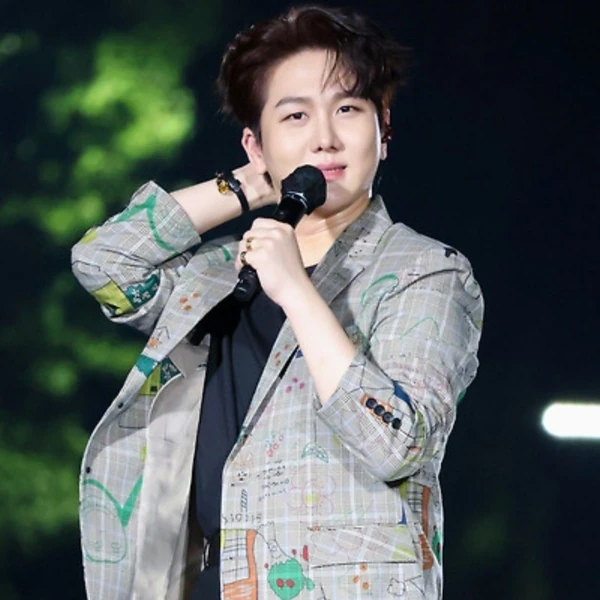 Top moment of Kim Soochan chosen by fans