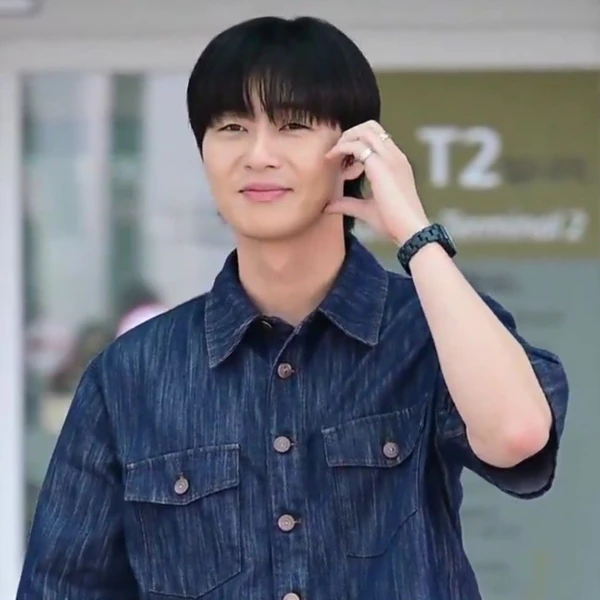 Park Seojoon