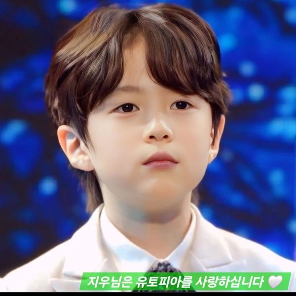 粉絲選出的You Jiwoo最佳時刻