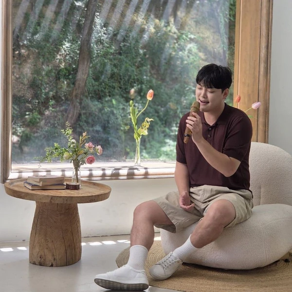 Top moment of Kim Kyungmin chosen by fans