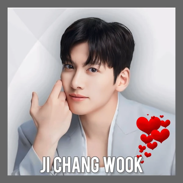 Top moment of Ji Changwook selected by the fandom