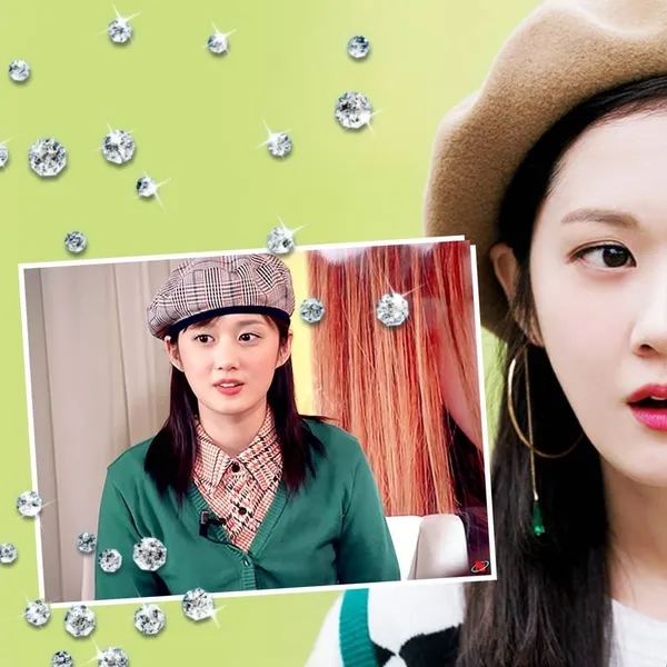Top moment of Jang Nara selected by the fandom