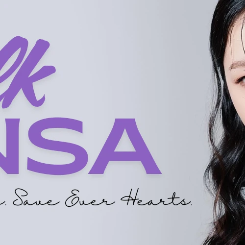 Popular photo full of fans’ love for Milk Pansa